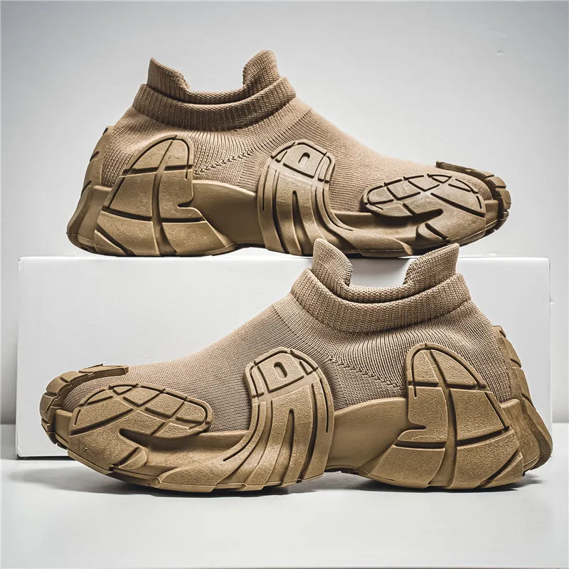 Rowy™ | Trendy street sneakers for men
