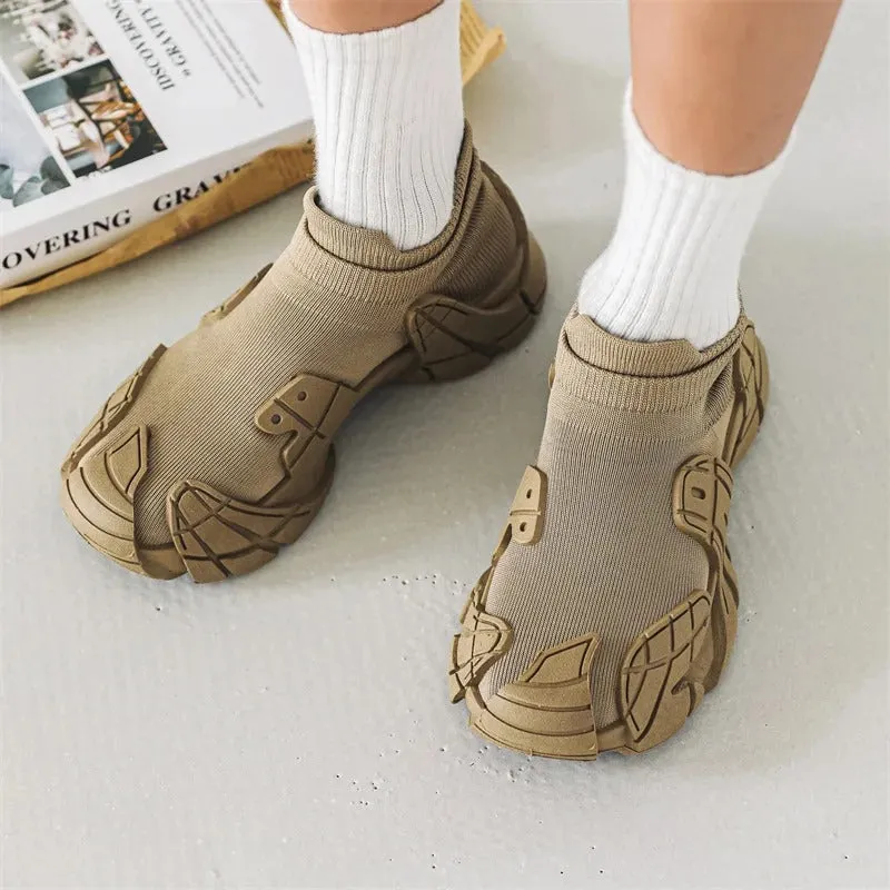Rowy™ | Trendy street sneakers for men