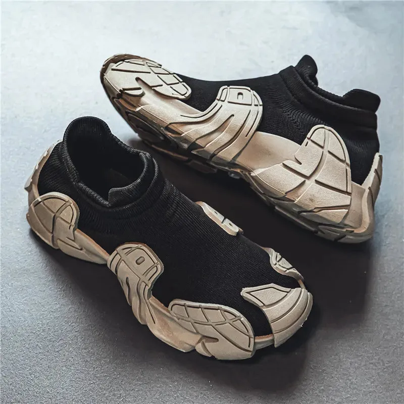 Rowy™ | Trendy street sneakers for men