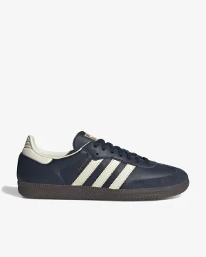 SAMBA OG - NIGHT NAVY/CREAM