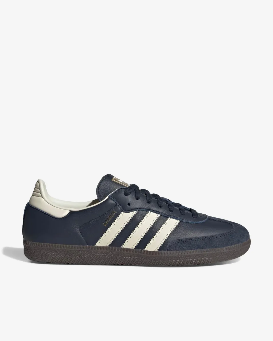 SAMBA OG - NIGHT NAVY/CREAM