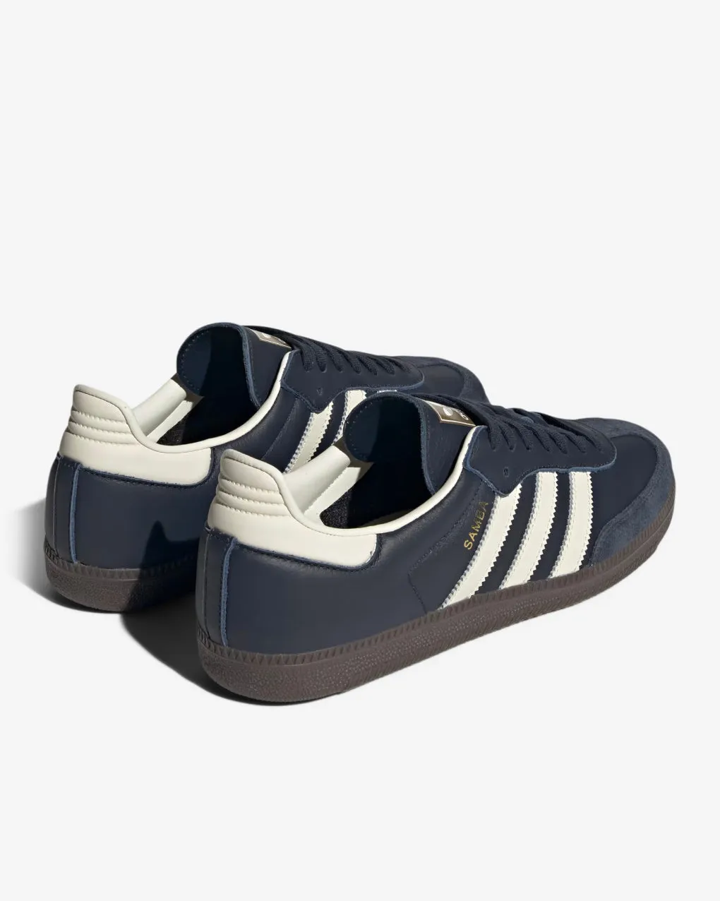 SAMBA OG - NIGHT NAVY/CREAM