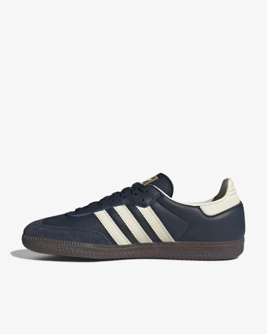 SAMBA OG - NIGHT NAVY/CREAM