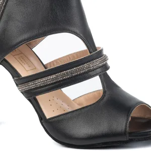 Scarpa da Heels COR 04 Nero