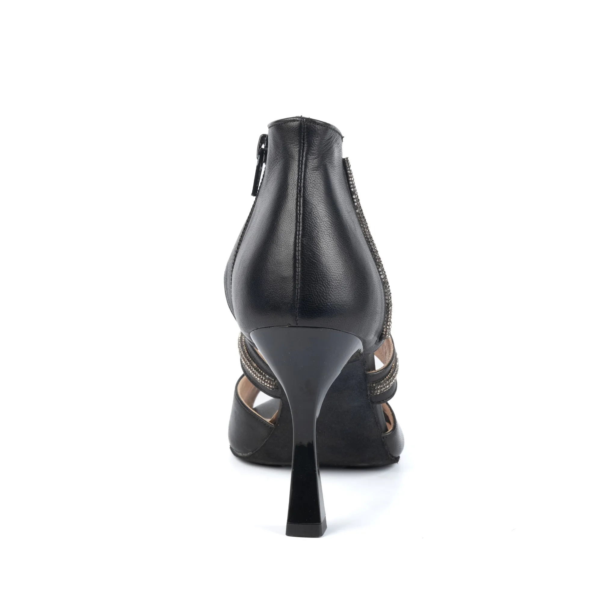 Scarpa da Heels COR 04 Nero