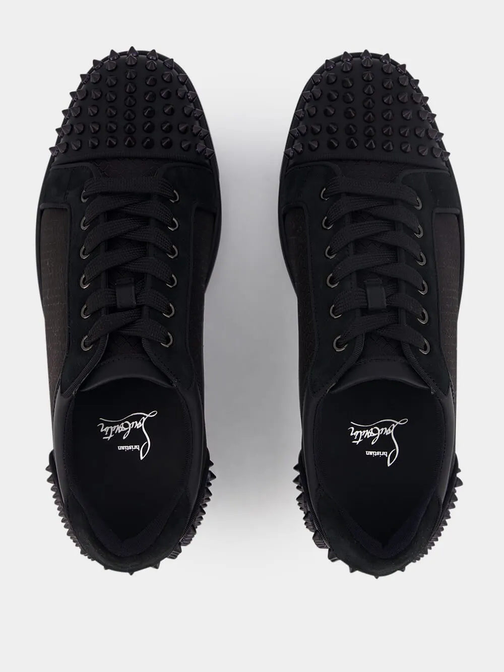 Seavaste 2 Low-Top Sneakers