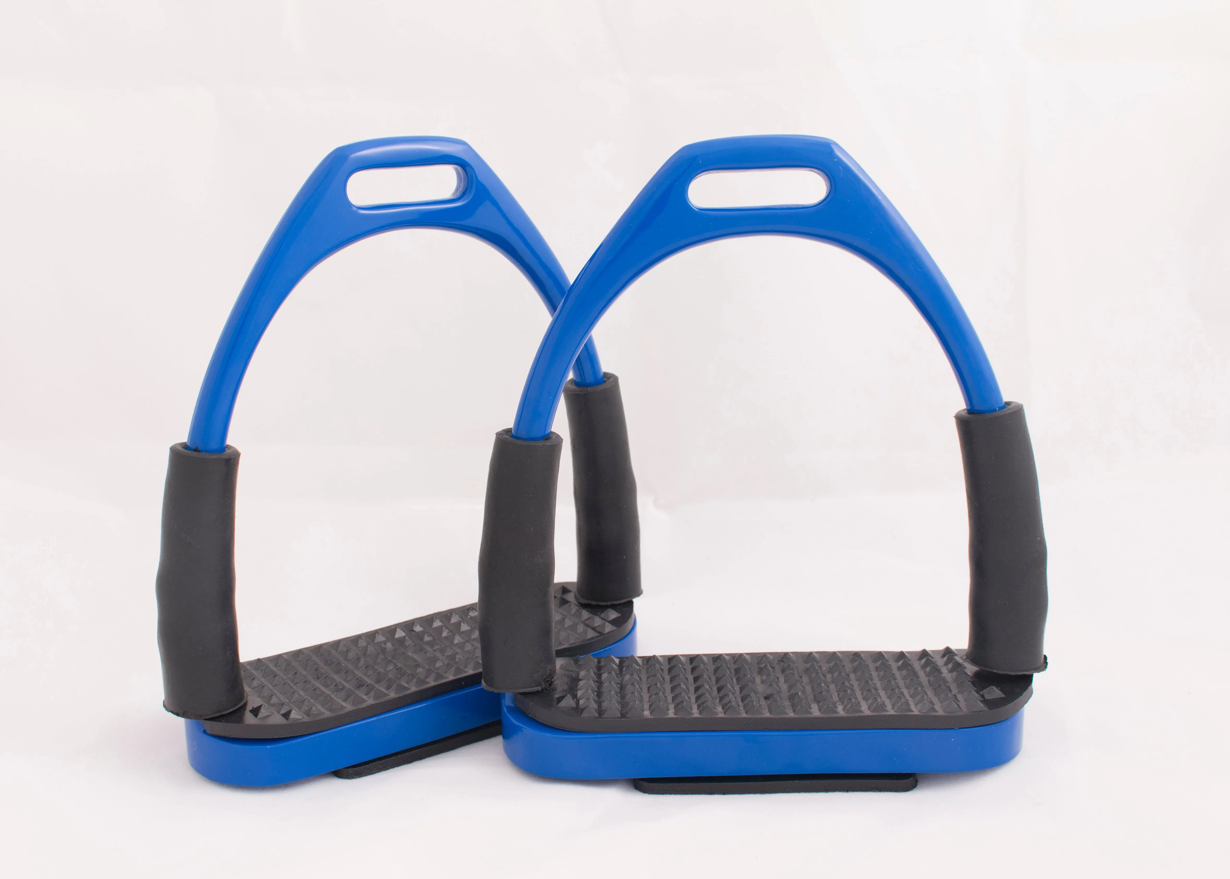 SECONDS Flexi Stirrups