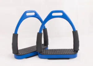 SECONDS Flexi Stirrups