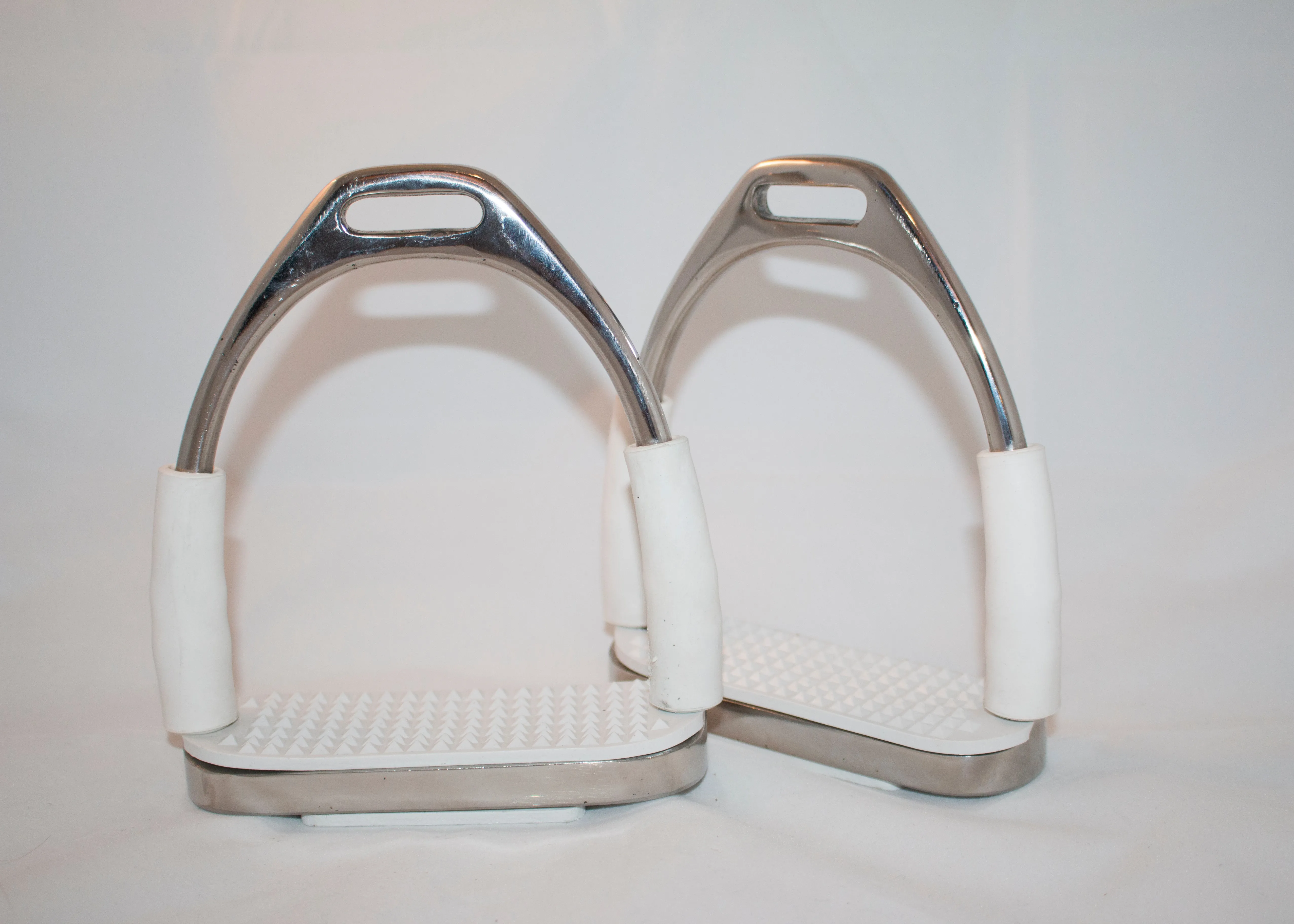 SECONDS Flexi Stirrups