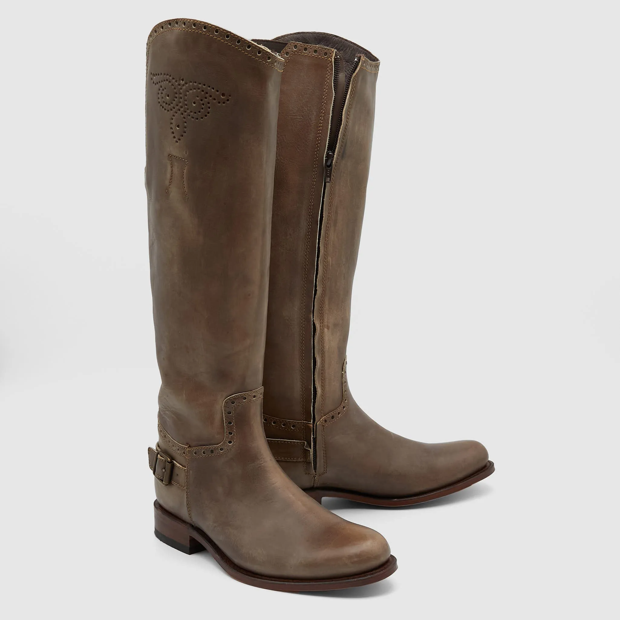 Sendra Ladies Vaquero Riding Boots