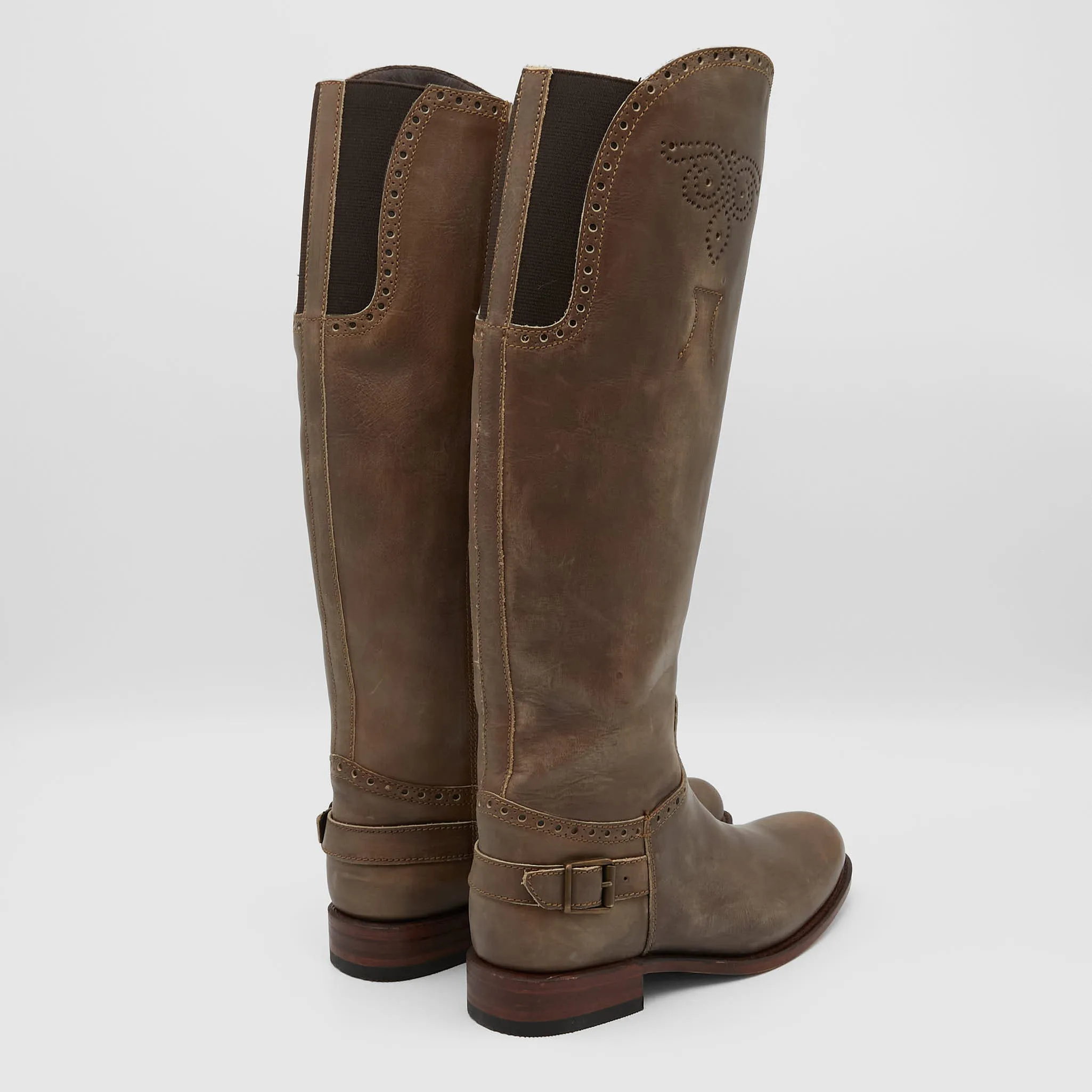 Sendra Ladies Vaquero Riding Boots