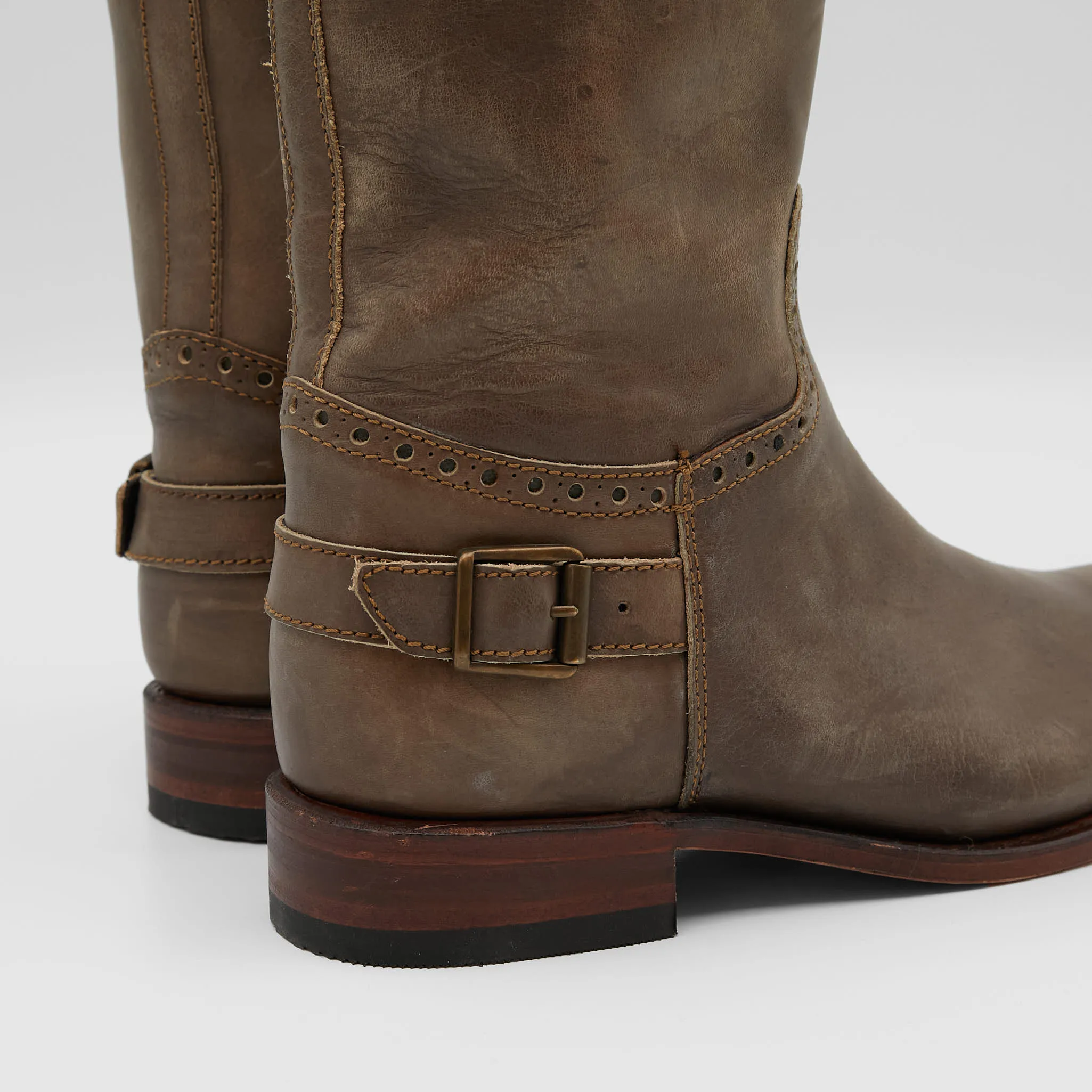 Sendra Ladies Vaquero Riding Boots