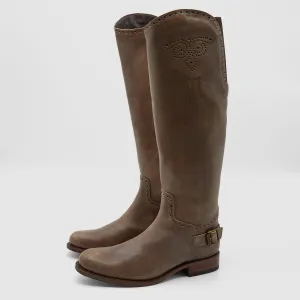 Sendra Ladies Vaquero Riding Boots