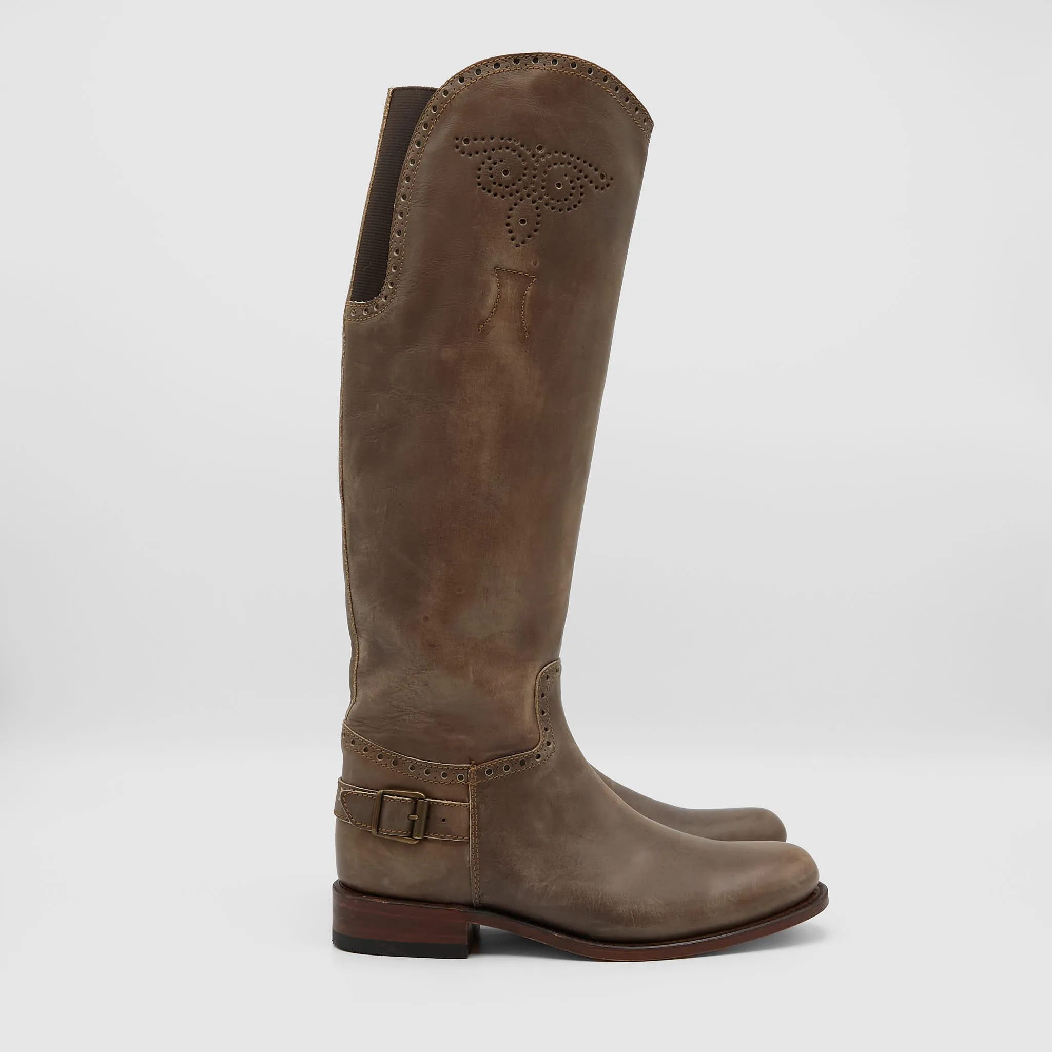 Sendra Ladies Vaquero Riding Boots
