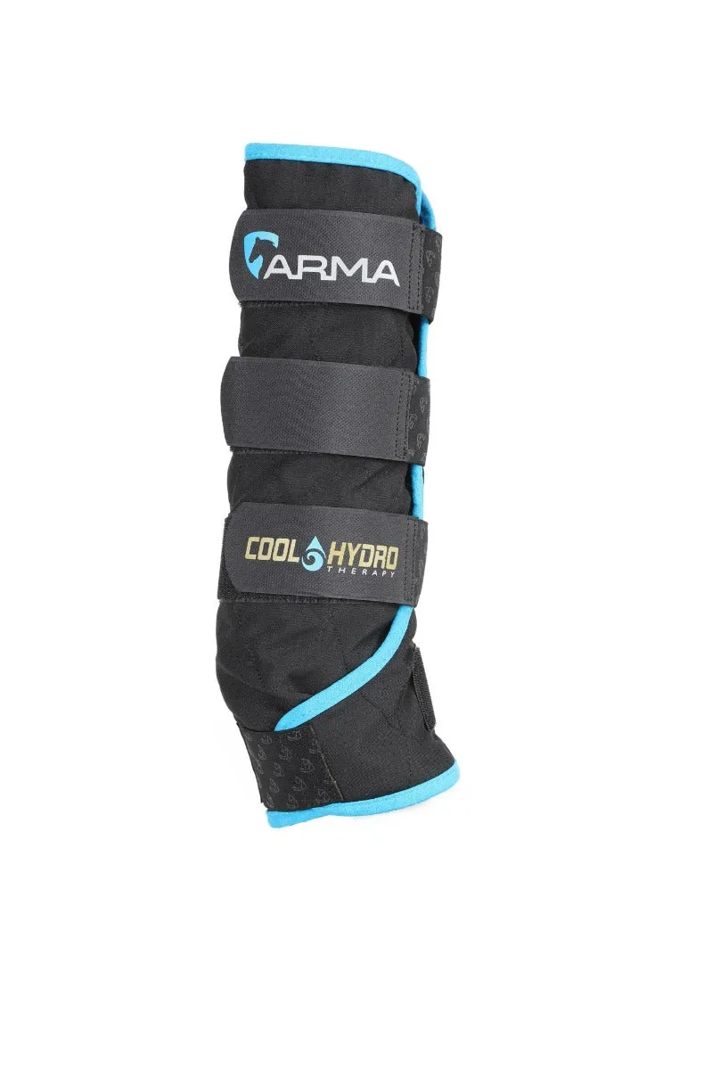 Shires ARMA Cool Hydro Therapy Boots