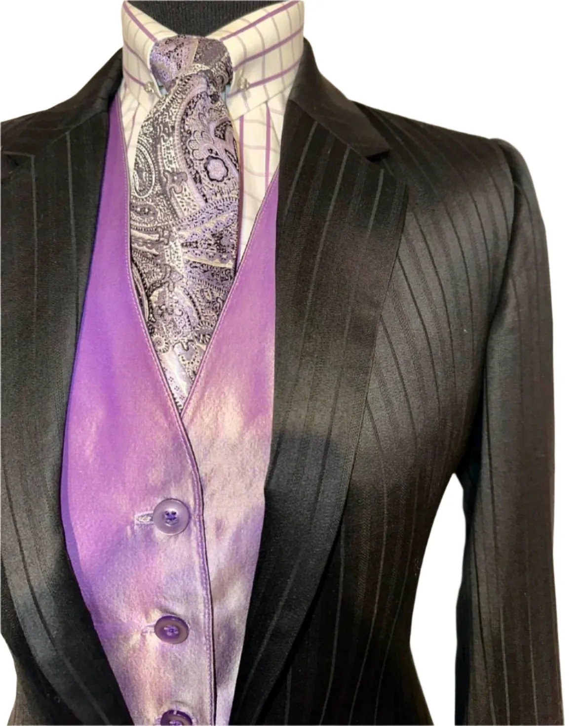 Show Season, Ladies Day Suit