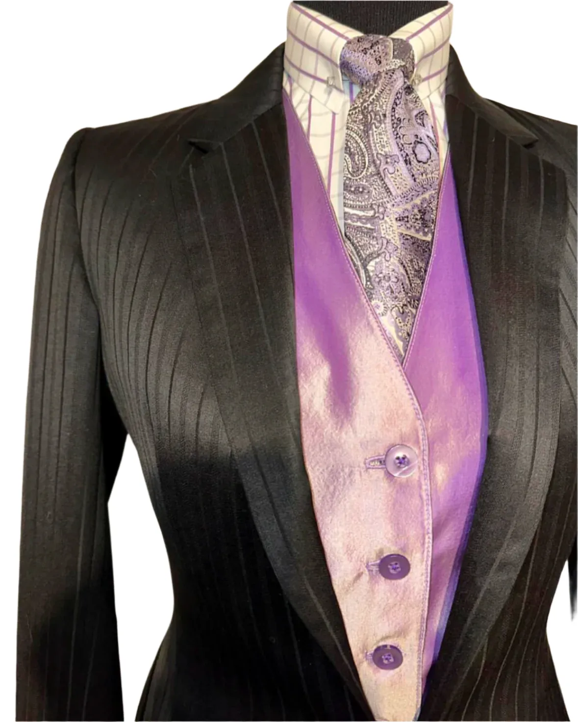 Show Season, Ladies Day Suit