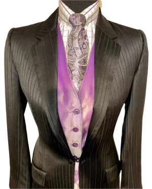 Show Season, Ladies Day Suit