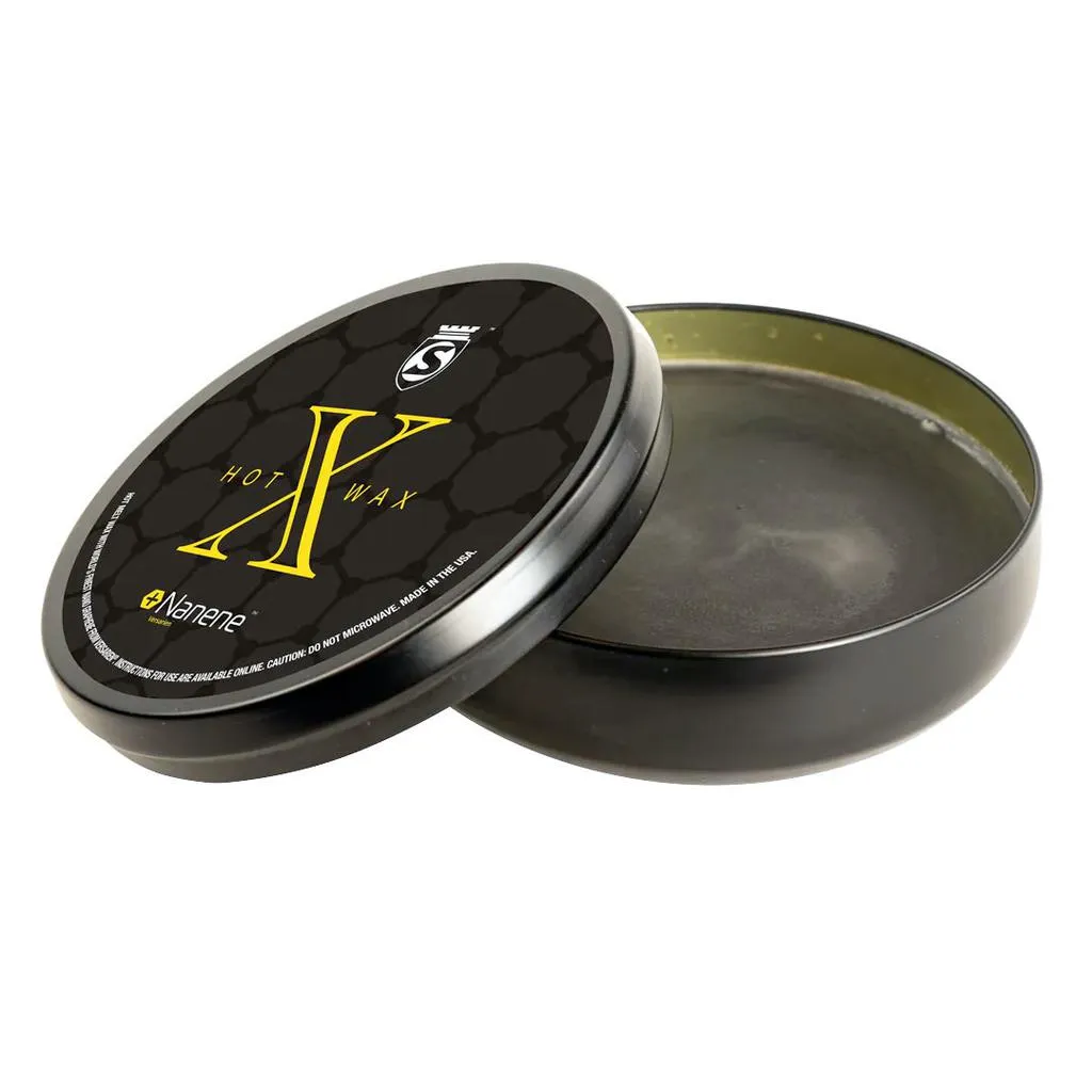 Silca Secret Chain Blend - Hot Wax X