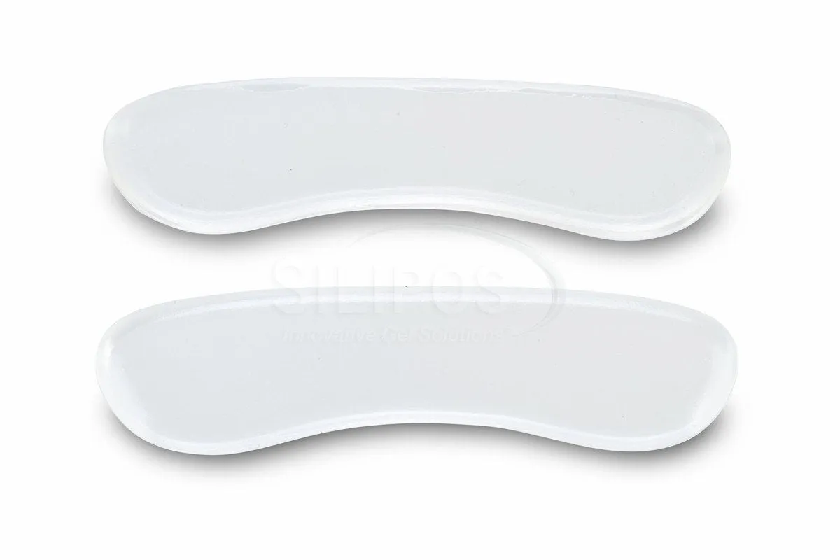 Silipos Geluscious Heelmate #292