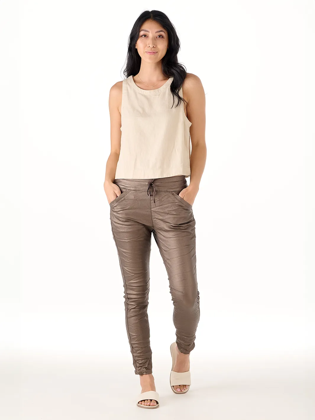 Silverbell Pant