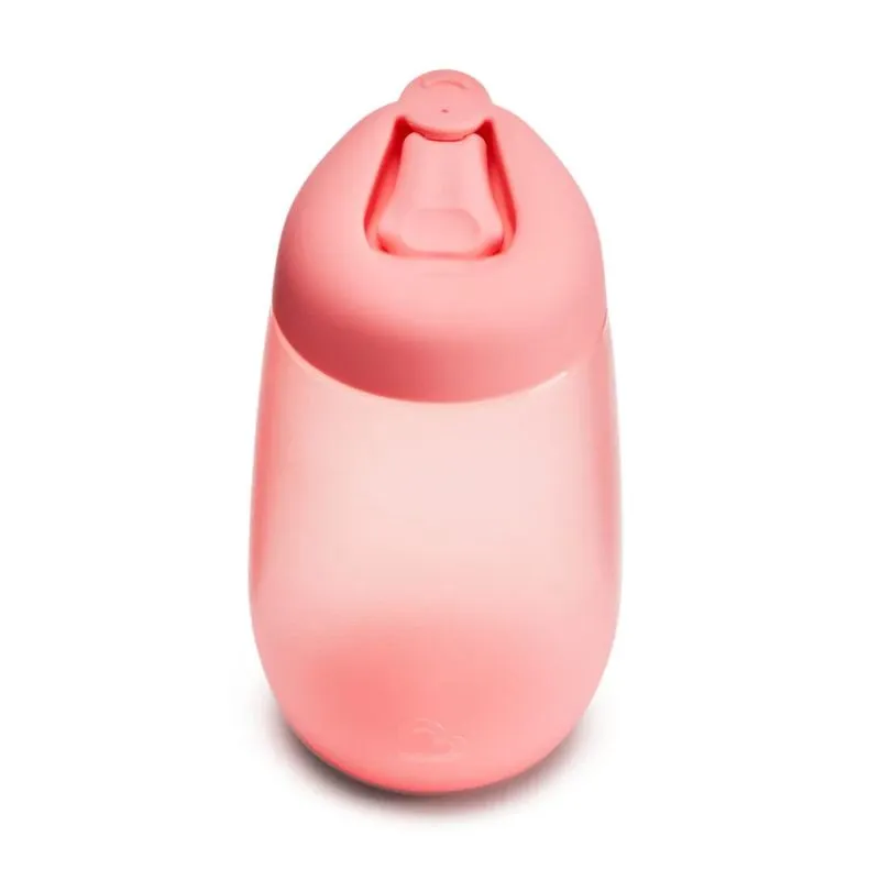 Simple Clean Trainer Cup