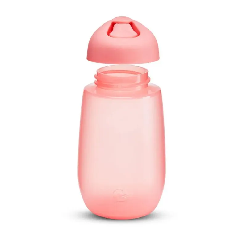 Simple Clean Trainer Cup