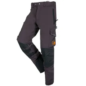 SIP Progress | Cool Chainsaw Pants