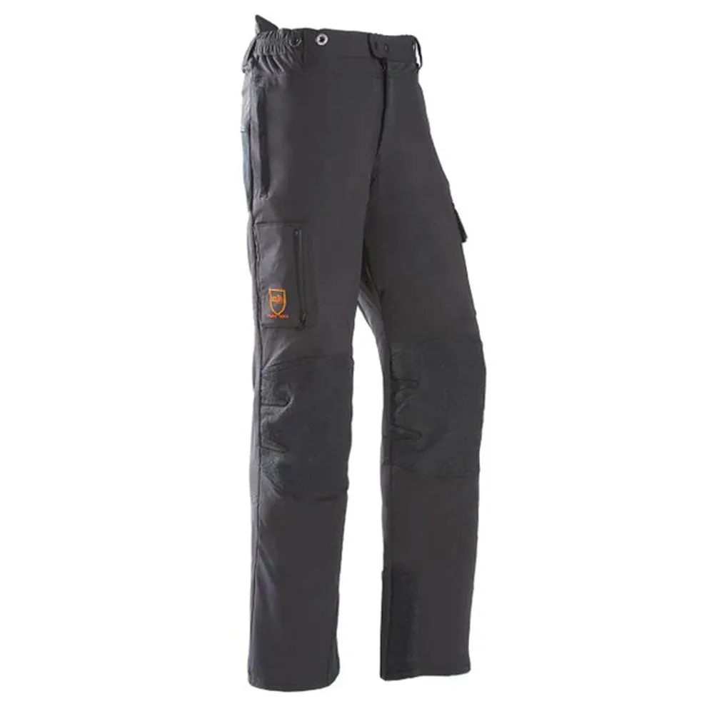 SIP Progress | Cool Chainsaw Pants