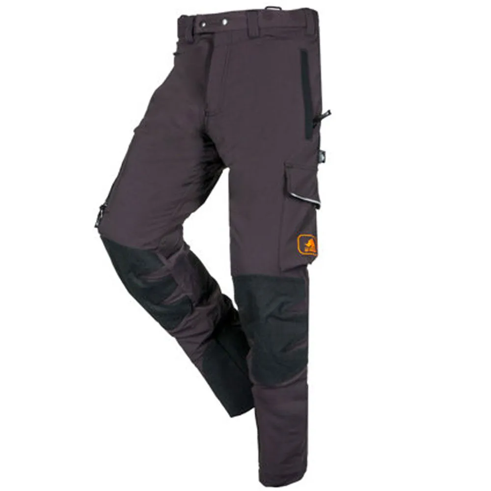 SIP Progress | Cool Chainsaw Pants