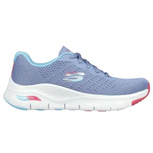 Skechers - Arch Fit - Infinity Cool - BLMT - Trainers