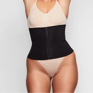 Skims onyx waist trainer