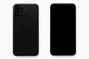 Slim iPhone Case - iPhone 11 Pro Max