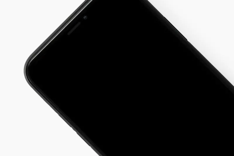 Slim iPhone Case - iPhone XR