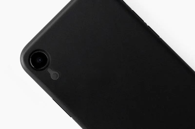 Slim iPhone Case - iPhone XR