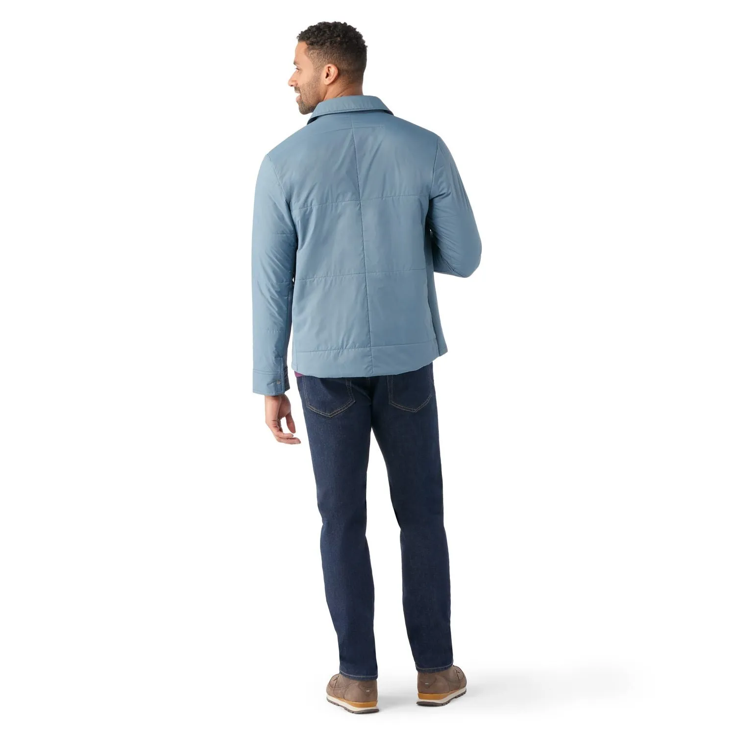 Smartloft Shirt Jacket (Men's) - SW016837 - Past Season
