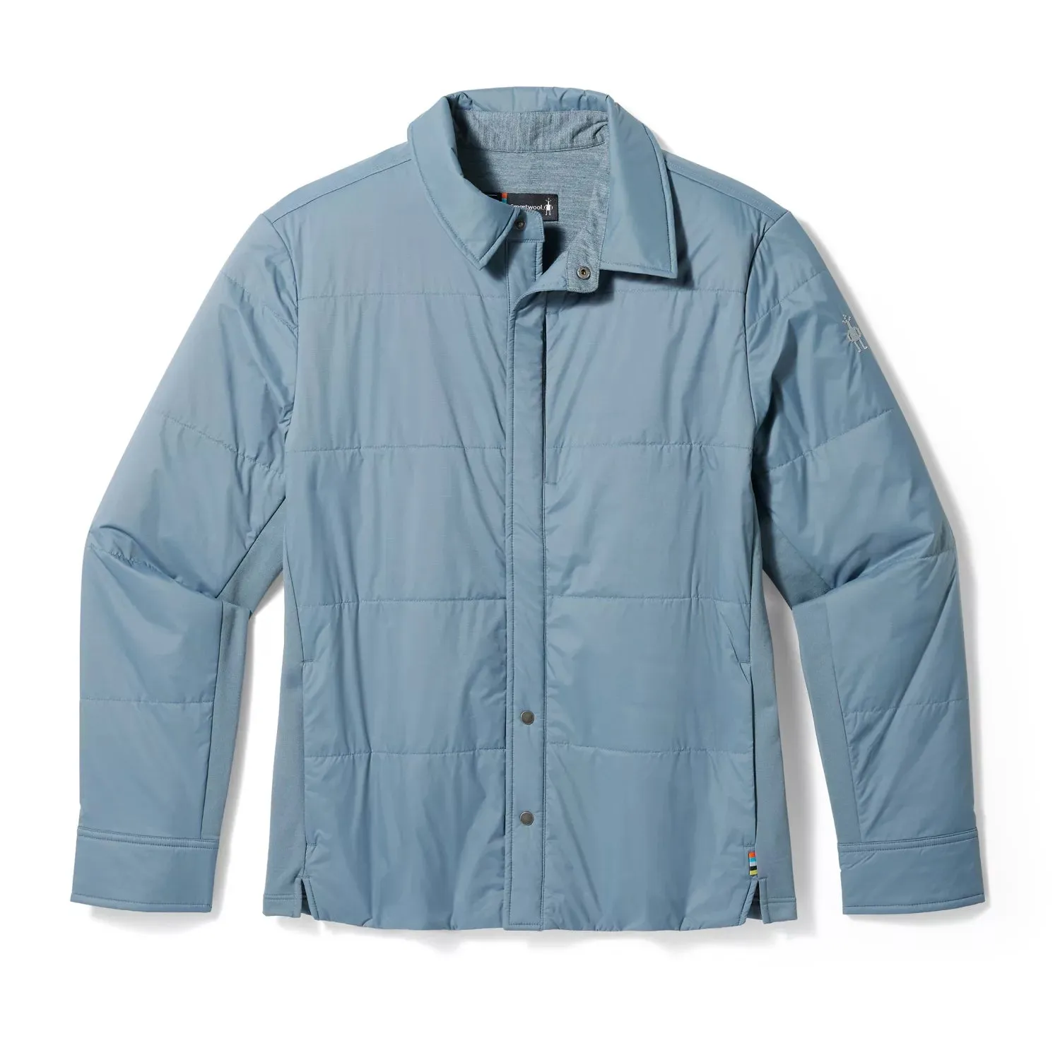 Smartloft Shirt Jacket (Men's) - SW016837 - Past Season