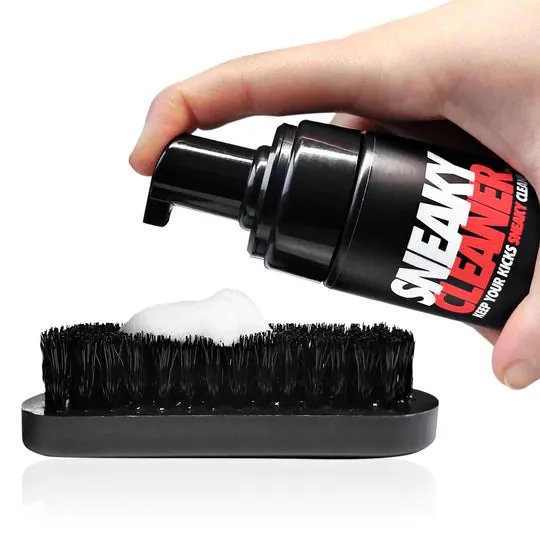 Sneaky Shoe & Trainer Cleaning Kit