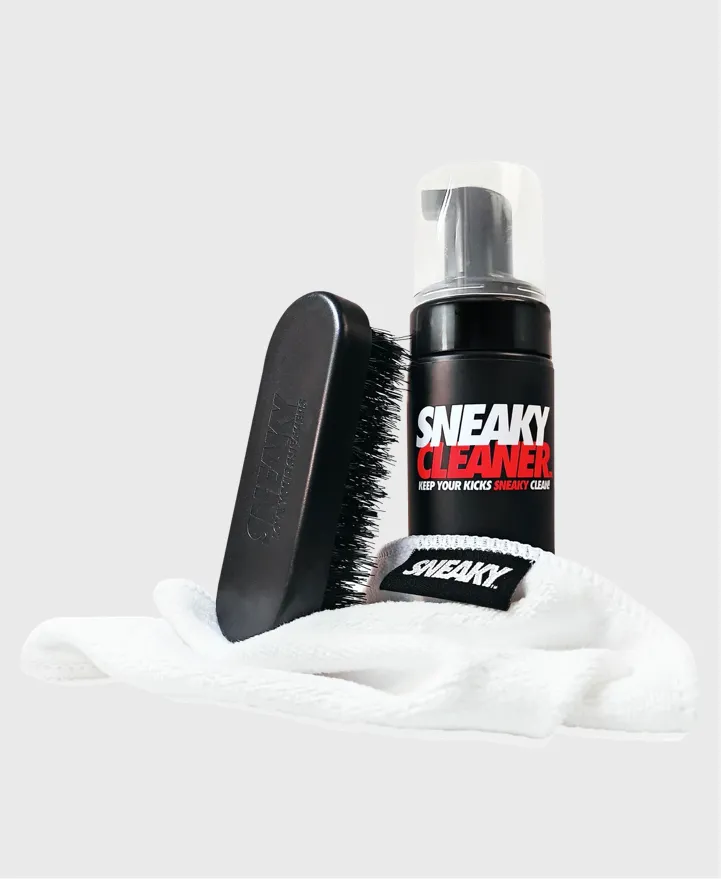 Sneaky Shoe & Trainer Cleaning Kit