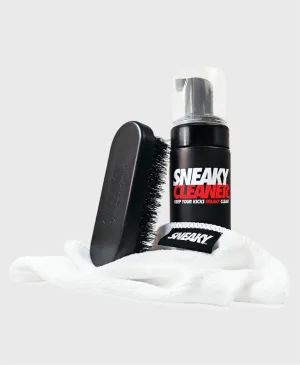 Sneaky Shoe & Trainer Cleaning Kit