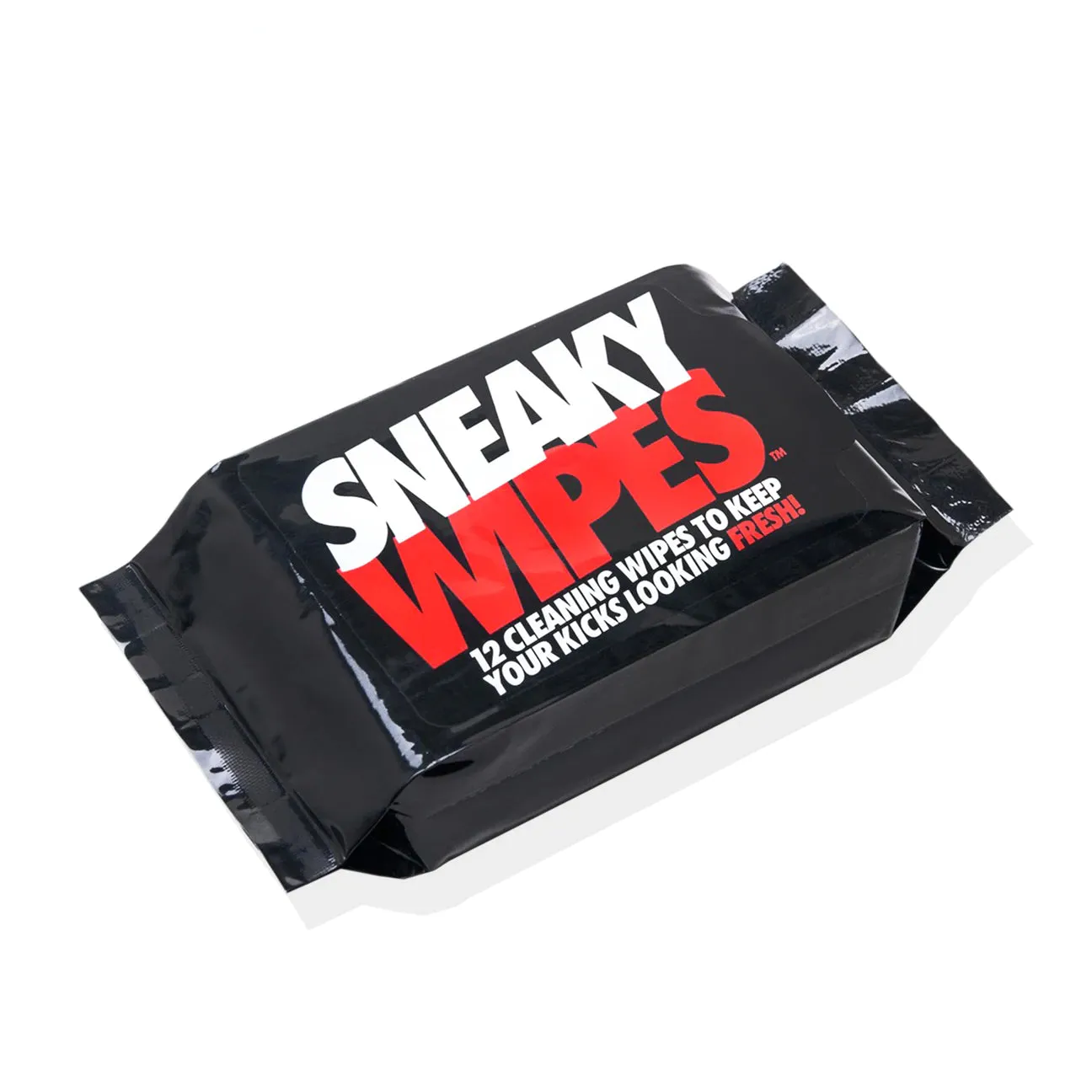 Sneaky Shoe & Trainer Cleaning Wipes
