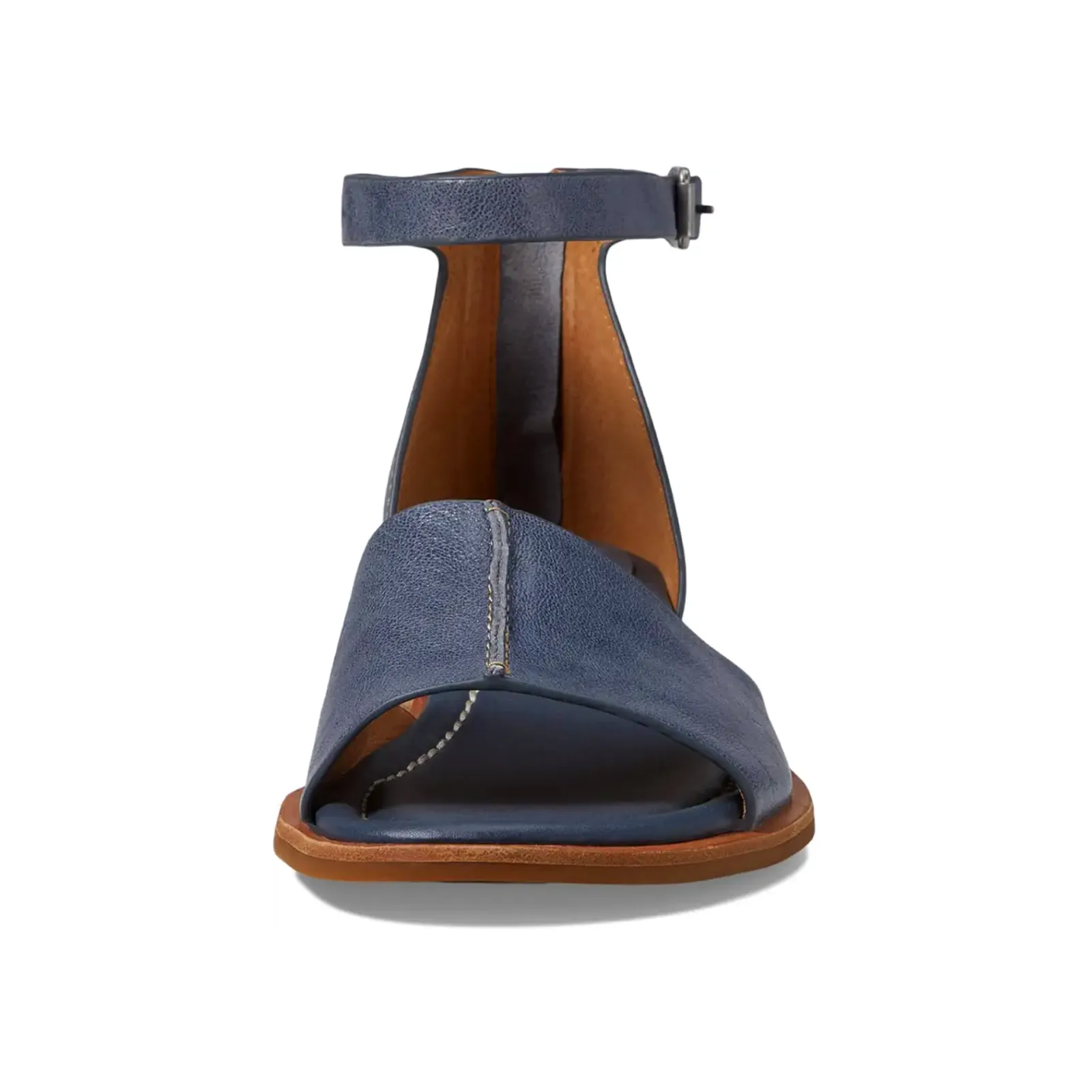 Sofft Faxyn Low Heeled Sandal (Women) - Zante Blue