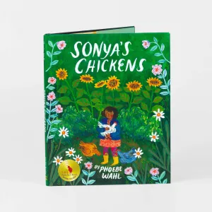 Sonya’s Chickens