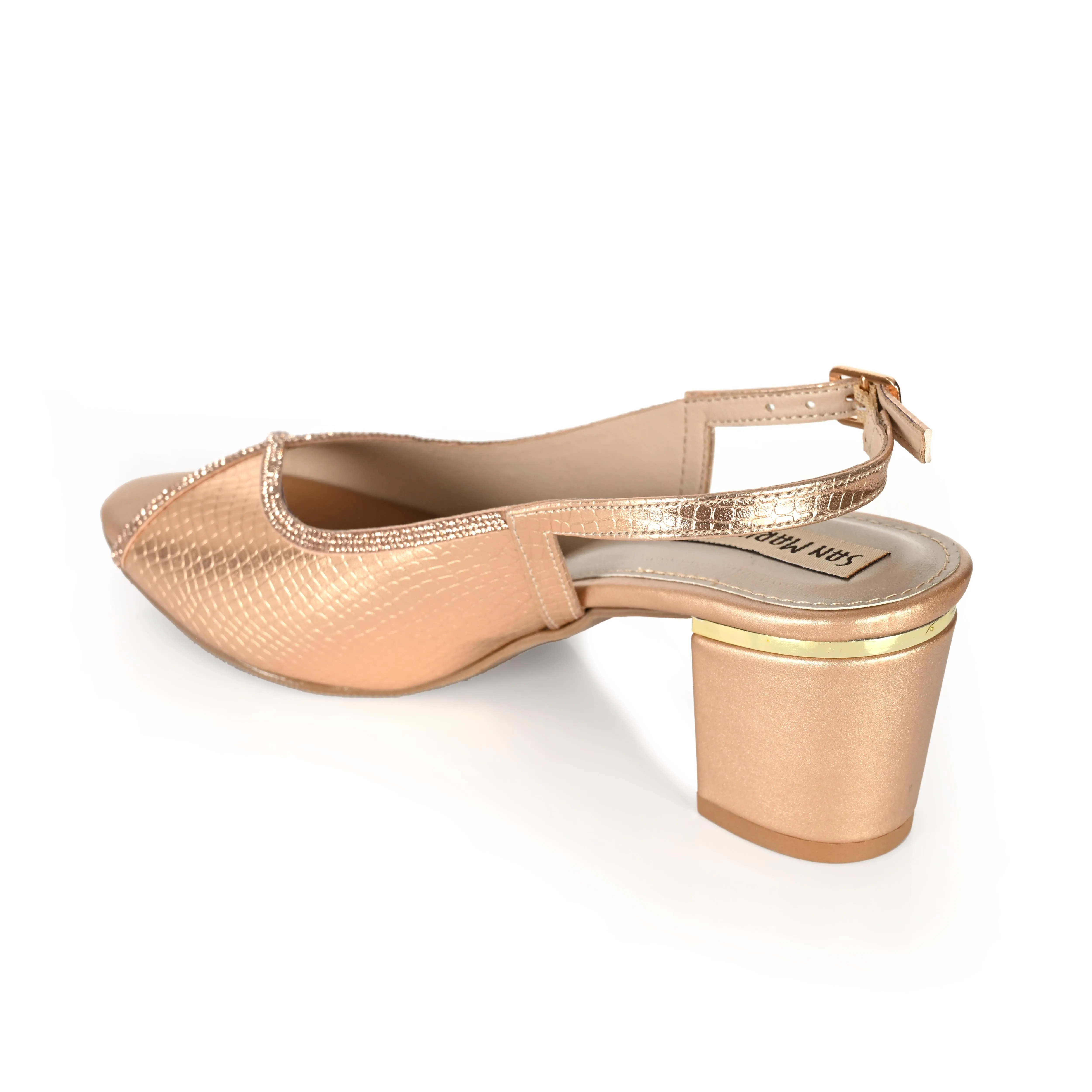 Sorella Heels
