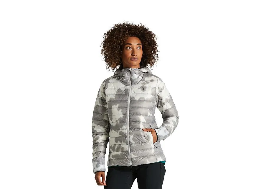 Specialized Women's Packable Down Jacket