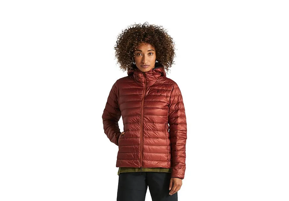 Specialized Women's Packable Down Jacket
