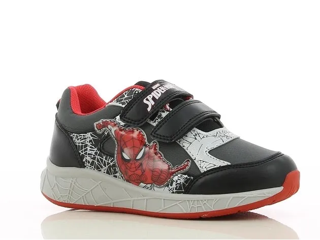 Spider-Man Character Trainers