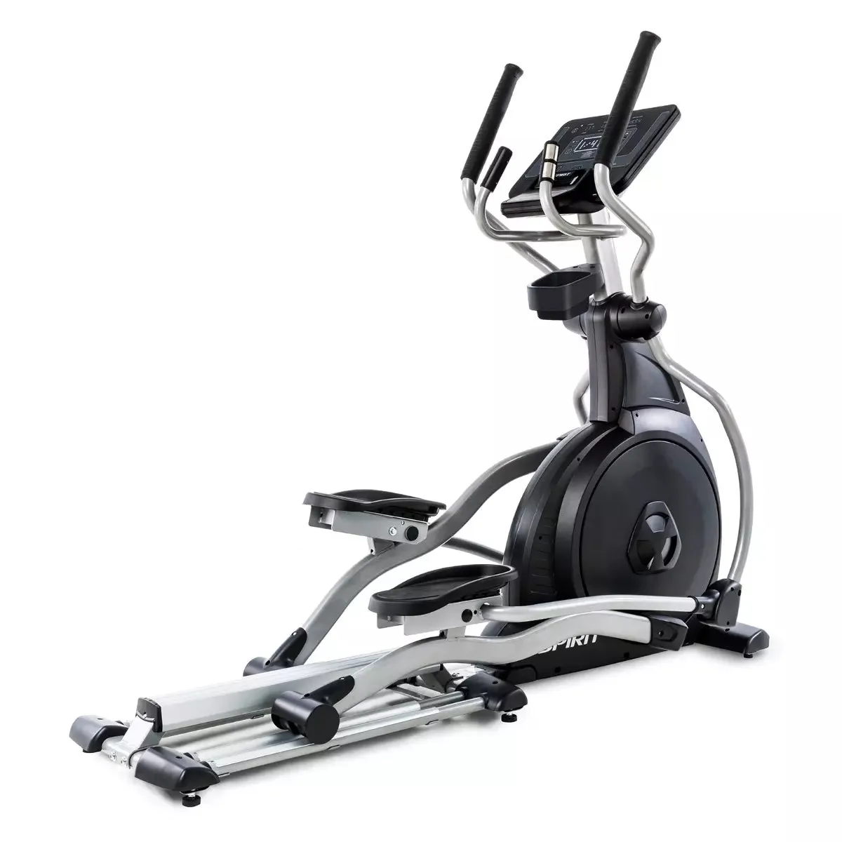 Spirit CE800 Commercial Elliptical Trainer