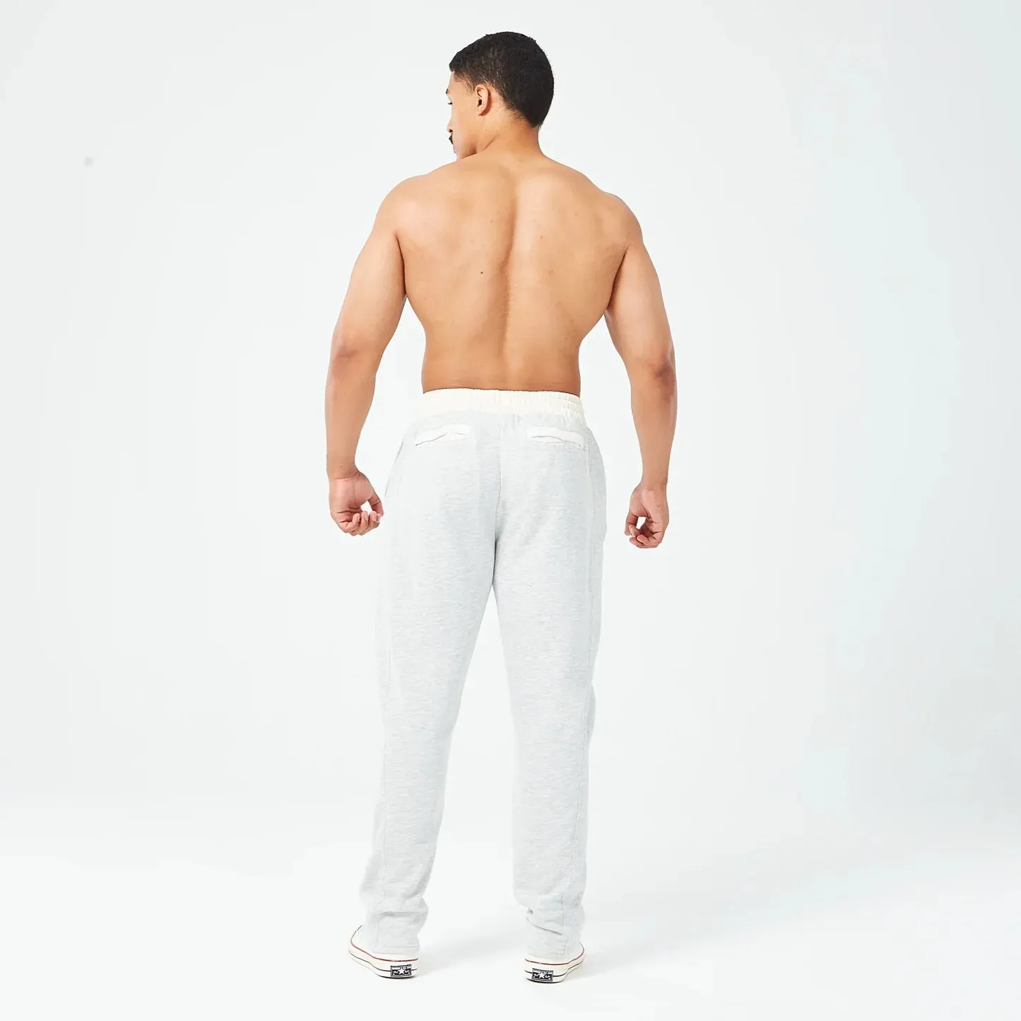SQUATWOLF GOLDEN ERA BACK-ON-TRACK JOGGERS
