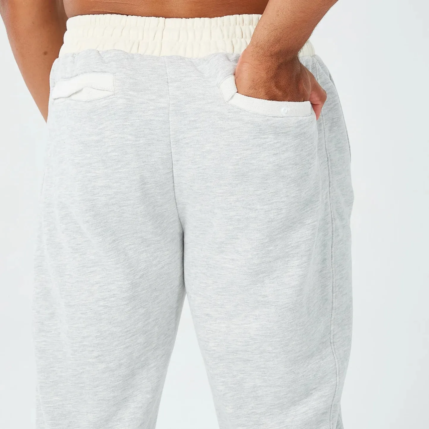 SQUATWOLF GOLDEN ERA BACK-ON-TRACK JOGGERS